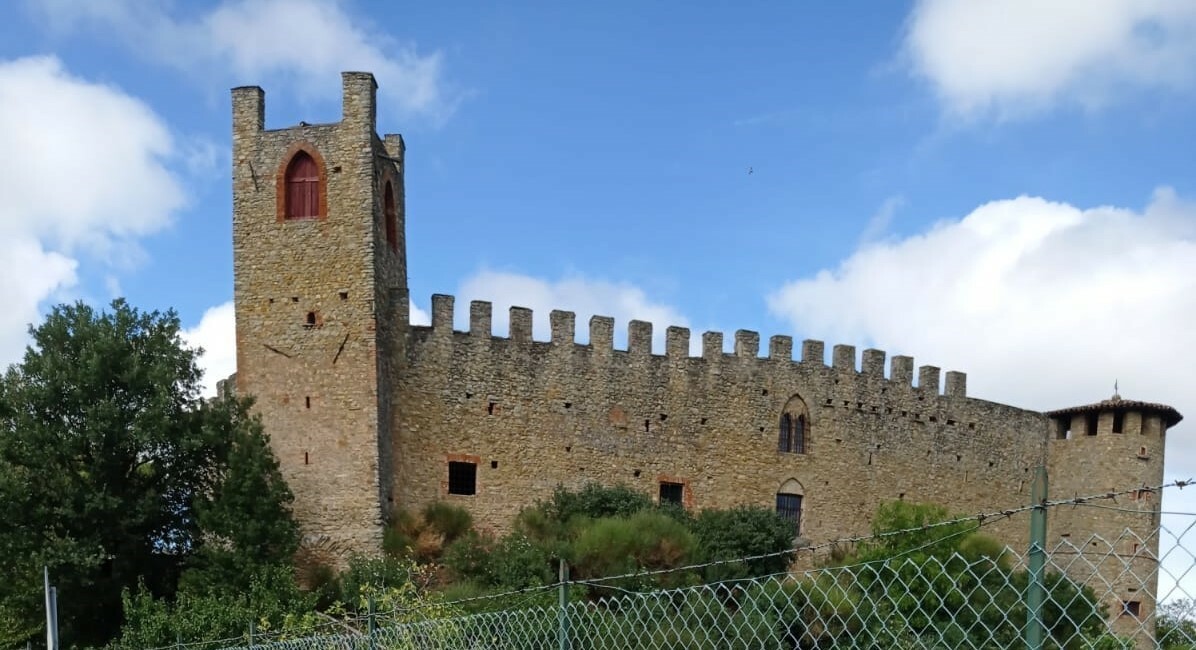 Castello di Magnano di Carpaneto