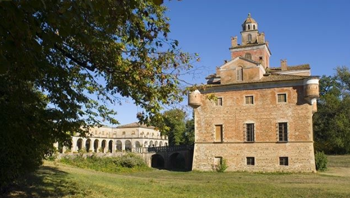 Rocca di San Giorgio
