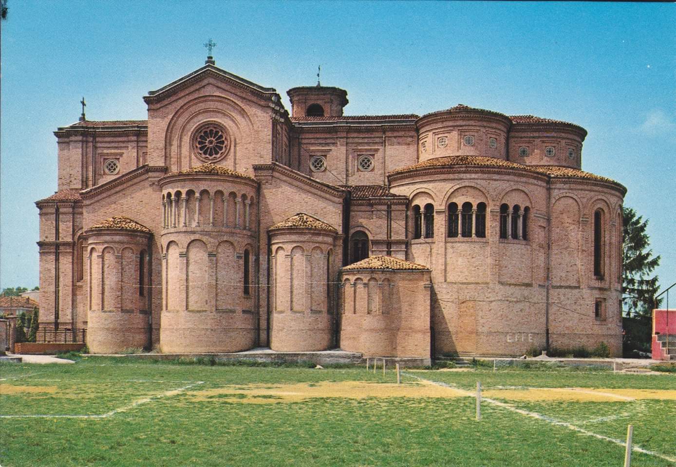 Chiesa di San Germano a Podenzano