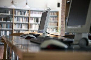 SPORTELLO di supporto digitale nelle biblioteche