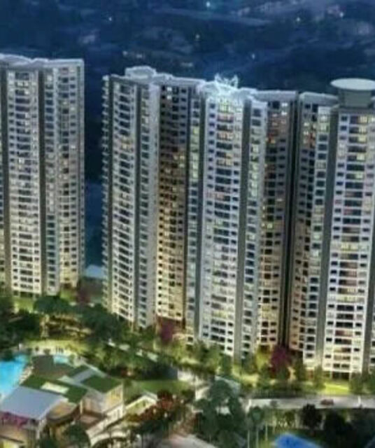 avatar Prestige Pallavaram Gardens